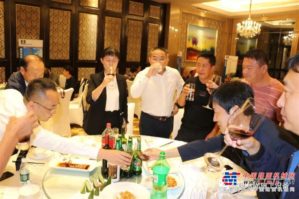 汾河畔秋高气爽，宝峨太原技术交流会成功举办