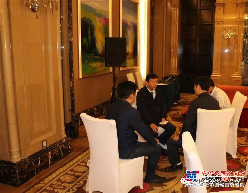 汾河畔秋高气爽，宝峨太原技术交流会成功举办