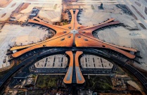 世界奇迹北京大兴国际机场的玉柴智慧动力 | 献礼新中国70周年