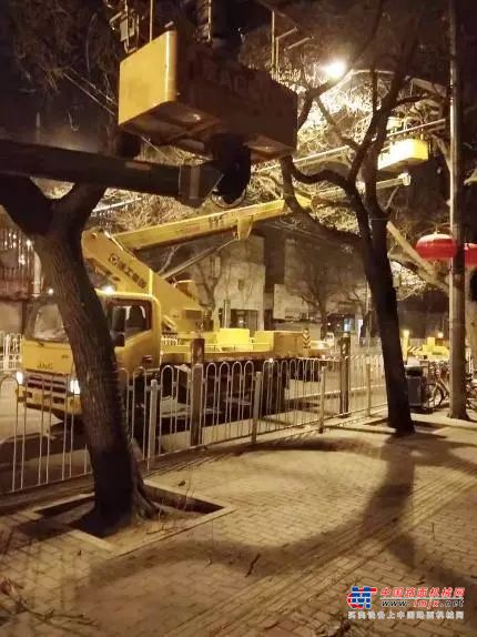 分秒必争！万无一失！ 徐工70年后情景再现《我和我的祖国》前夜篇！