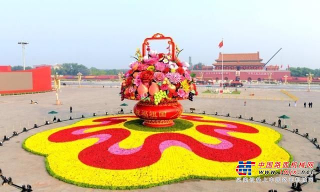 分秒必争！万无一失！ 徐工70年后情景再现《我和我的祖国》前夜篇！