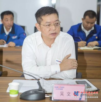 山河智能：明初心 守初心 矢志为民践宗旨