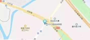三一速度│救援无锡高架桥现场