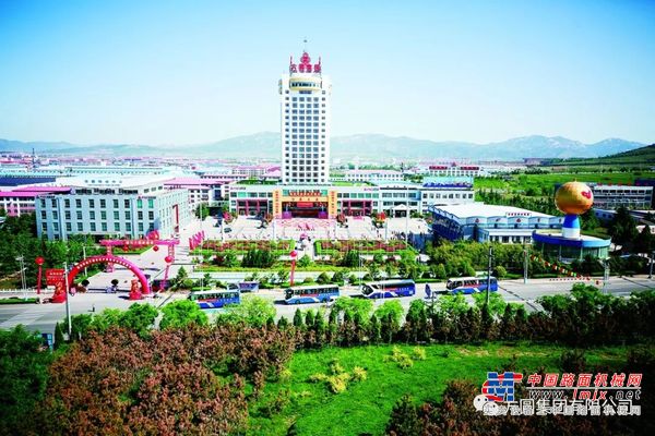 方圆集团：销售公司提前完成全年任务