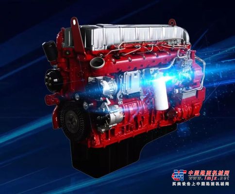 汉马柴油发动机获安徽省第六届工业设计大赛优秀参展奖