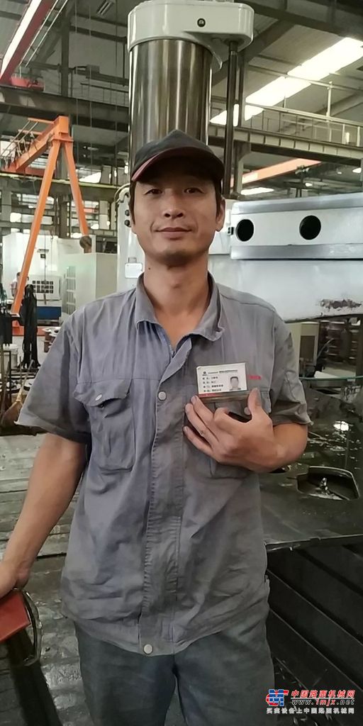 常林桥箱事业部技能比武 匠心筑梦展风采
