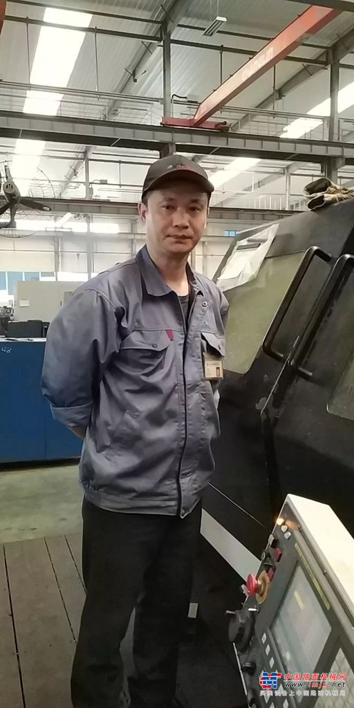 常林桥箱事业部技能比武 匠心筑梦展风采