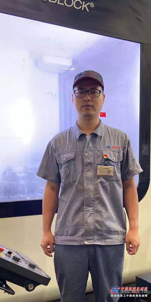 常林桥箱事业部技能比武 匠心筑梦展风采