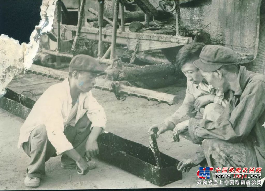 西筑60年②:孕育