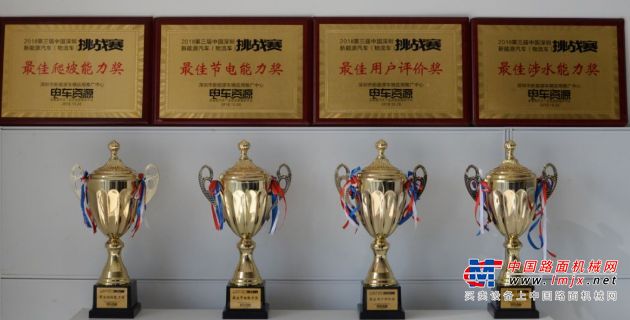 再拿下300台！ “深圳蓝”牵手徐工重卡再现新能源大订单