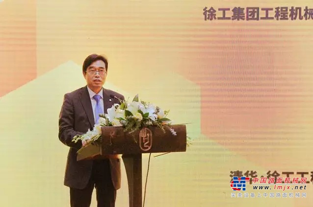 徐工集团：从国家级工业设计中心看中国制造转型
