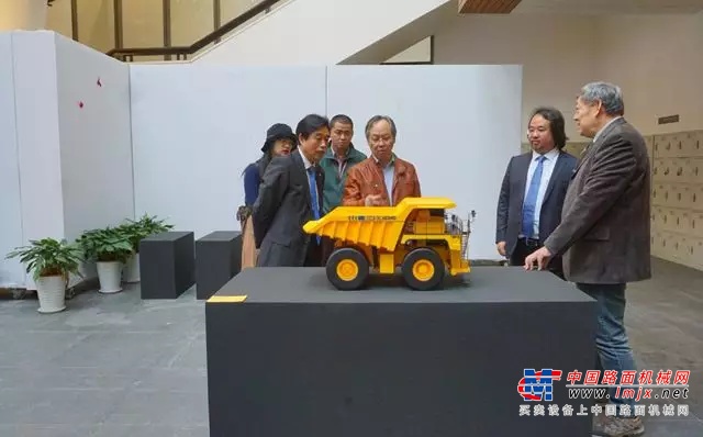 徐工集团：从国家级工业设计中心看中国制造转型