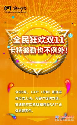 TA来了！双11无套路，直击你的心脏