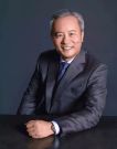人民网|专访卡特彼勒全球副总裁陈其华：进博会提供了展示品牌的独特机会