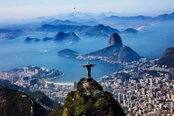 XCMG in Brazil !