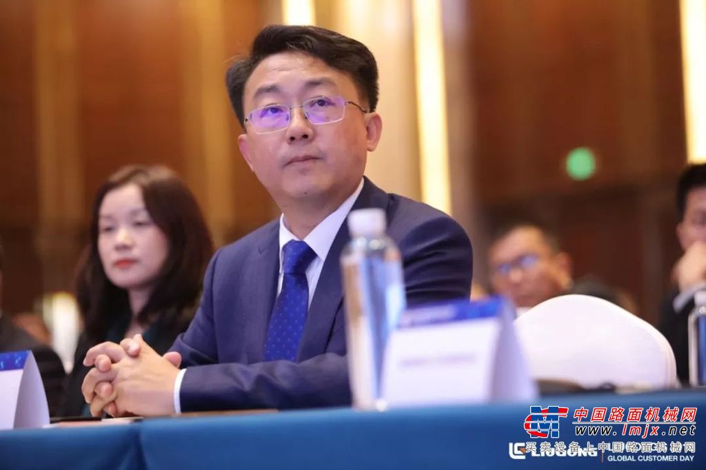 携手客户，共赢未来 | 2019柳工海外客户节在柳举行