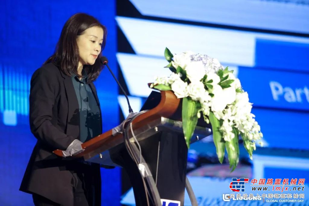 携手客户，共赢未来 | 2019柳工海外客户节在柳举行