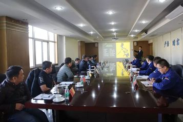 菲律宾AUTOKID公司与徐工随车达成战略合作协议