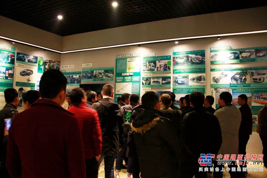 邀请函 |中交西筑第34届全国筑养路机械客户培训班