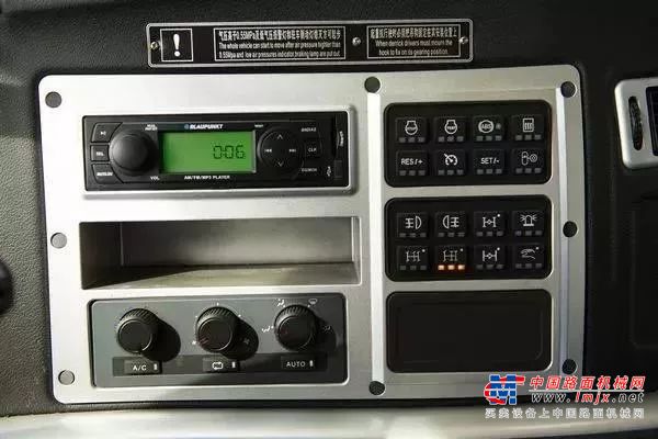 高负荷+满出勤，性能再提！徐工这款中小吨位KC新品，都来安排上