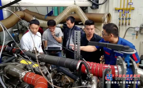 远超日韩！玉柴成为越南登检通过率最高的进口发动机品牌