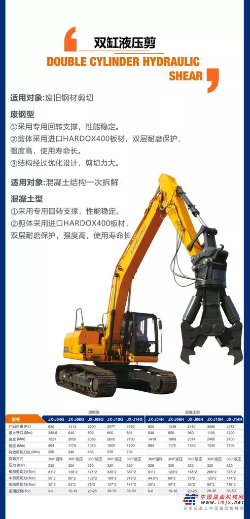 柳工：一机多用 挖掘机也是个全能王！