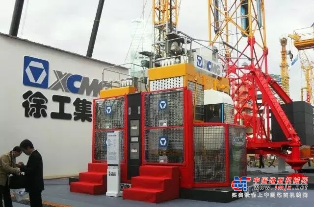想知道中国“最年长”的塔机长什么样么？