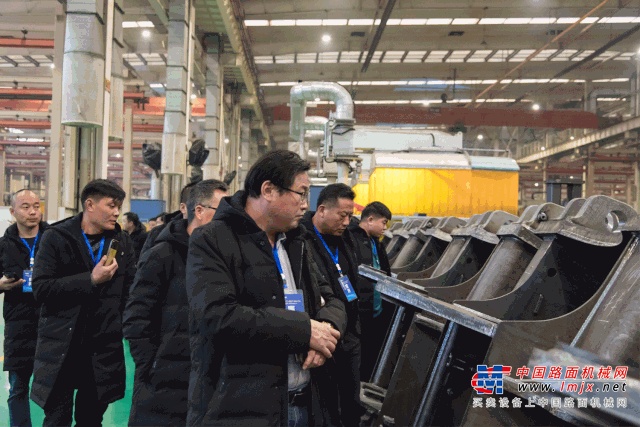 铸就大国重器 | 首届徐工装载机械技术节盛大开幕