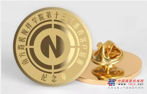 南方路机搅拌学院第十三届沥青客户技能培训今日火热开班！