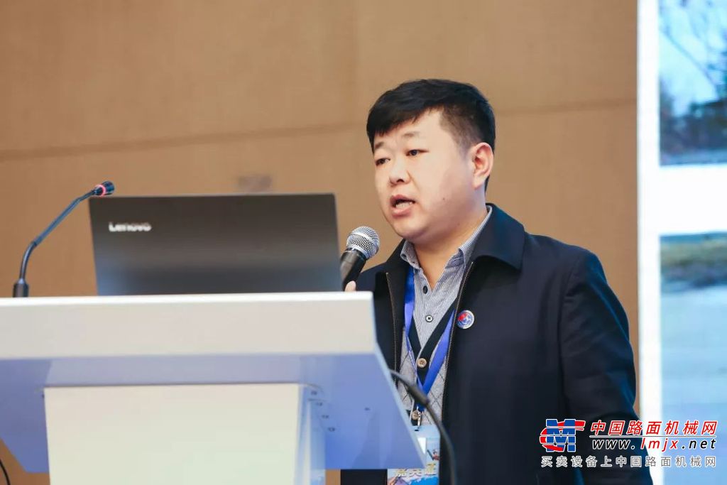 把握新机遇，奋战新征程，登顶世界级！徐工高空作业平台产业发展峰会隆重召开