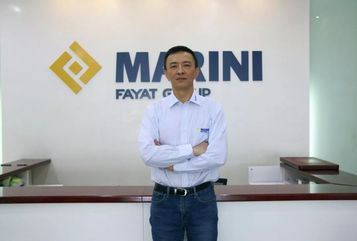 探秘玛连尼沥青搅拌站的绿色环保之道