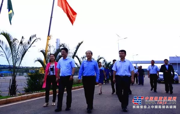 巴西！让王民念念不忘的地方！