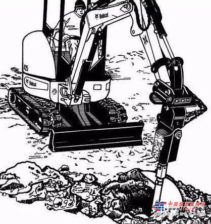 山猫一百单八将——土钻