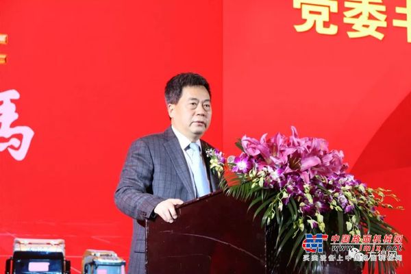 刘汉如：重卡马力段未来将下降 500+产品是非主流