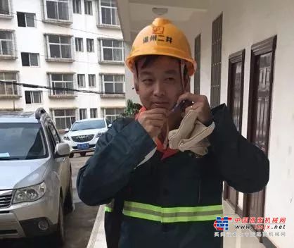 三一重工：“青春无悔-我服务我骄傲”系列报道丨十年坚守品质初心