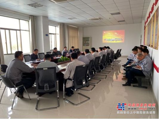 华菱公司通过ISO 50001:2018能源管理体系认证