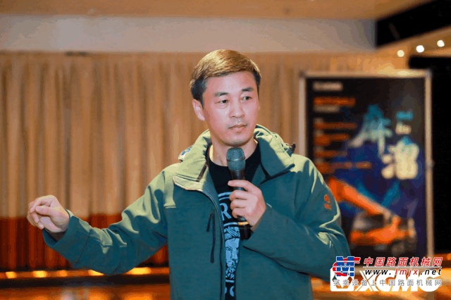 2020•强者领航丨徐工起重“钢铁同盟舰队”从南海明珠荣耀起航