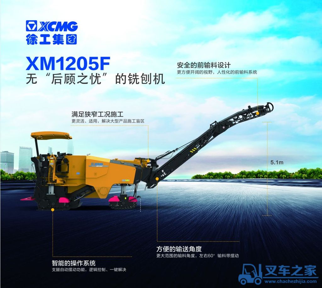 无后顾之忧！XM1205F为您2020勇往直“前”