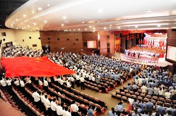 荣耀之路 再续辉煌 | 2019柳工十大事件火热出炉