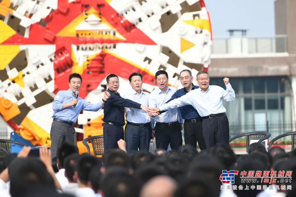 每一張都無比經典！三一集團2019年度「十佳圖片」出爐