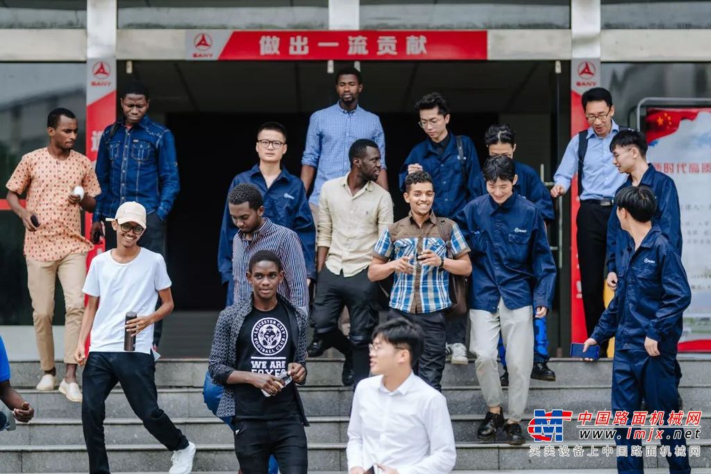 每一張都無比經典！三一集團2019年度「十佳圖片」出爐