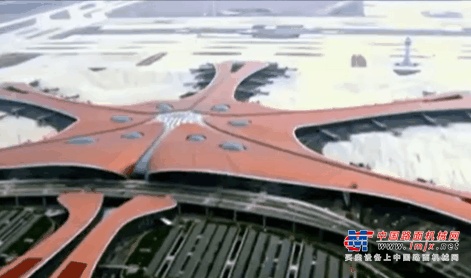 100万+别眨眼，国家级名场面中有我徐工！!