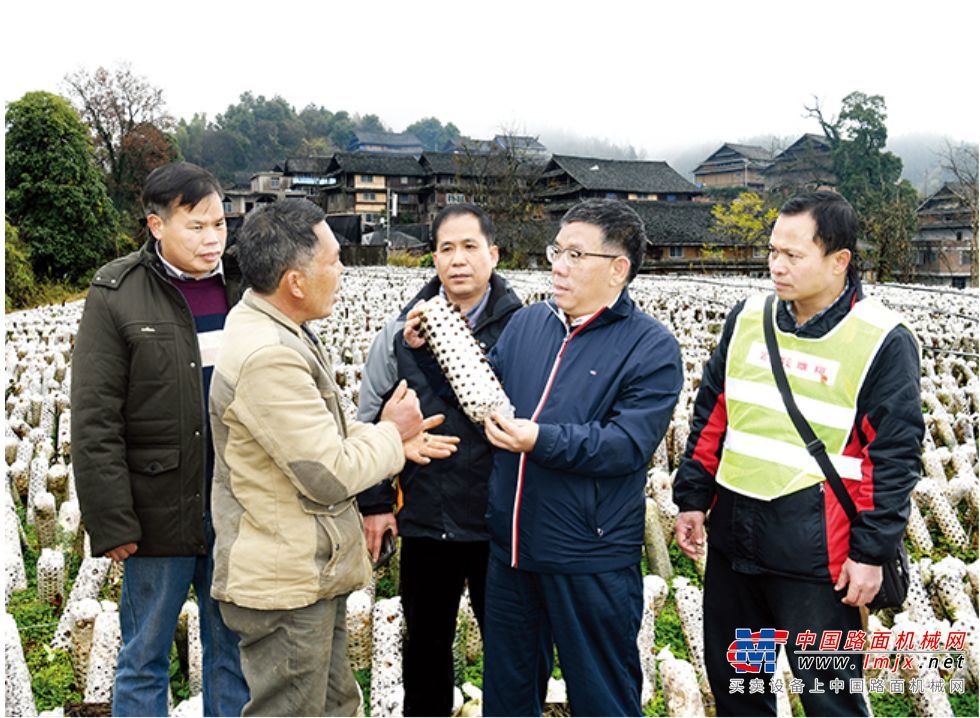 荣耀之路 再续辉煌 | 2019柳工十大事件火热出炉