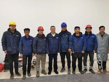 山河智能：努力刚及格，拼命谓优秀