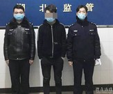 孝昌小河一男子在疫情管控期间毁坏设障铲车被拘15日（图）