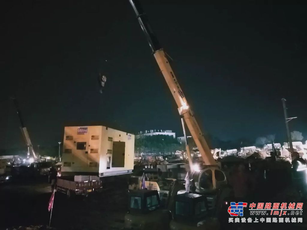 冲刺雷火“疫”线的240小时：哪管值不值，一上场就是倒计时