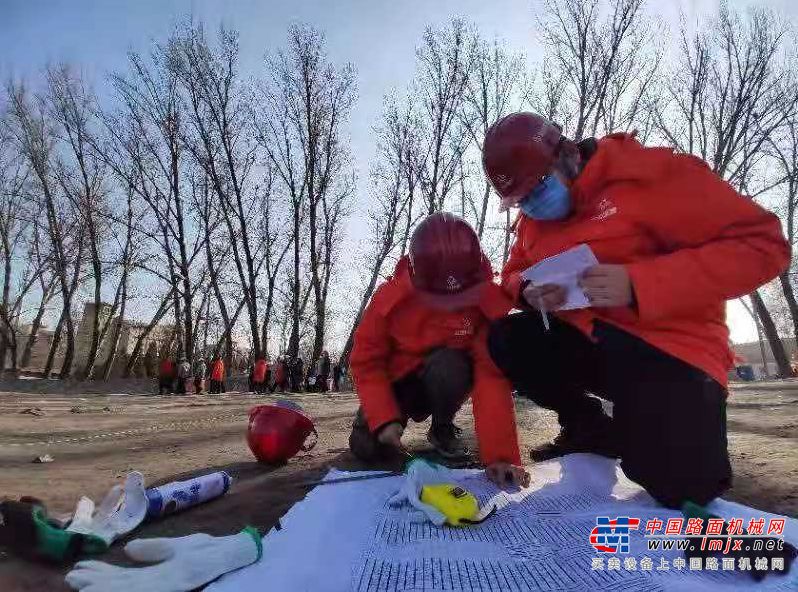 三一重工：再战小汤山，你的样子一如当初