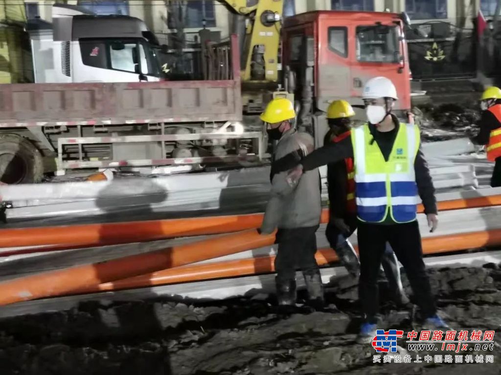 “疫”线：武汉旺斌三个做法诠释军人标准的“使命必达”