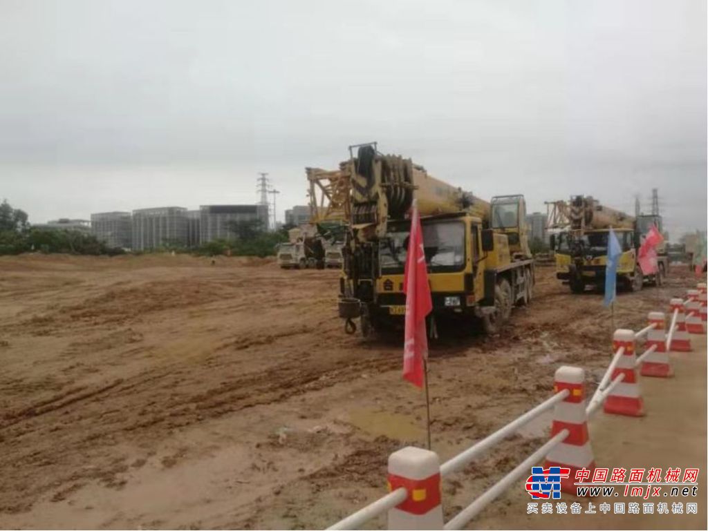 见证全国“小汤山”模式——吊装人就是这么可爱