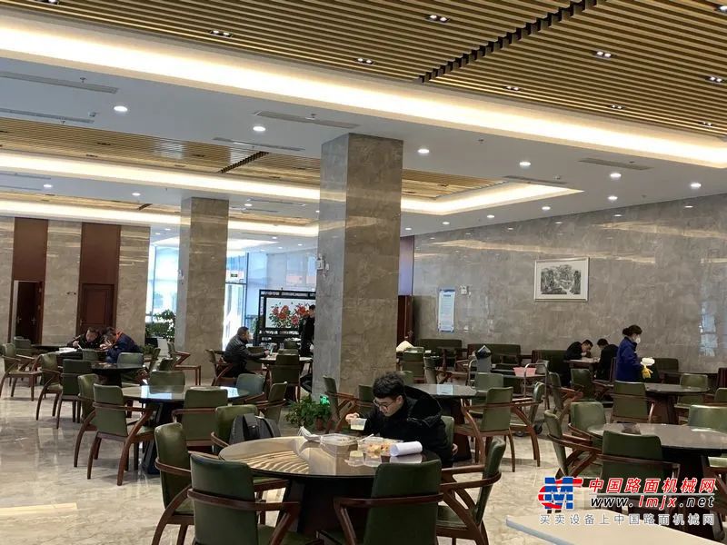复工、复工、复工，徐工起重在路上
